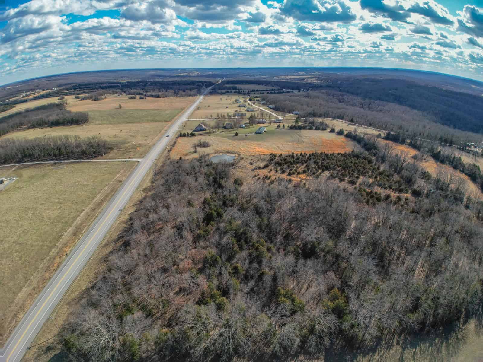 Country Homes and Land for Sale in Maries County, MO UC Hunting