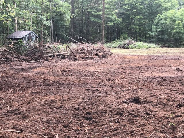 Michigan Hunting and Recreational Land for Sale