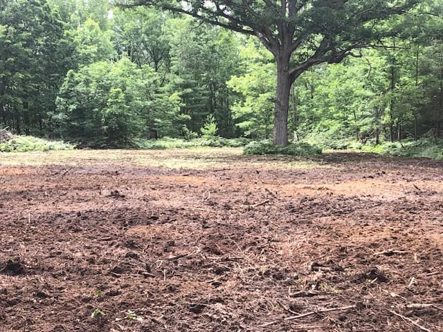 Michigan Hunting and Recreational Land for Sale