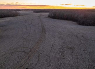 Southern Iowa Hunting & Recreational Land For Sale