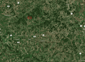 Southern Iowa Hunting & Recreational Land For Sale