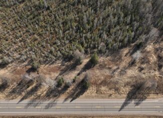 Hunting Land for sale in Iron County, Wisconsin