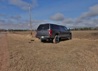 Farmland for sale in Bayfield County, Wisconsin
