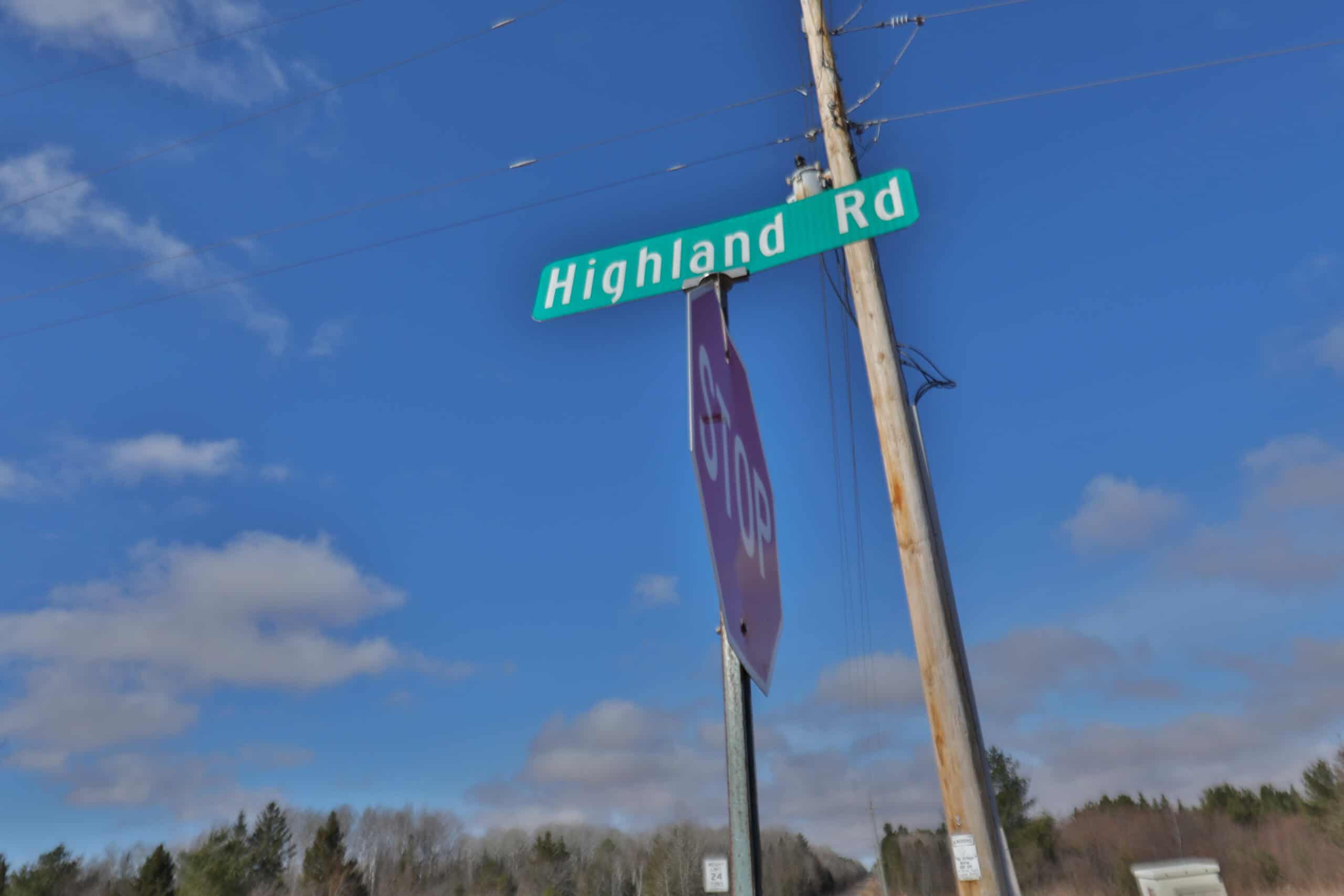 Farmland for sale in Bayfield County, Wisconsin