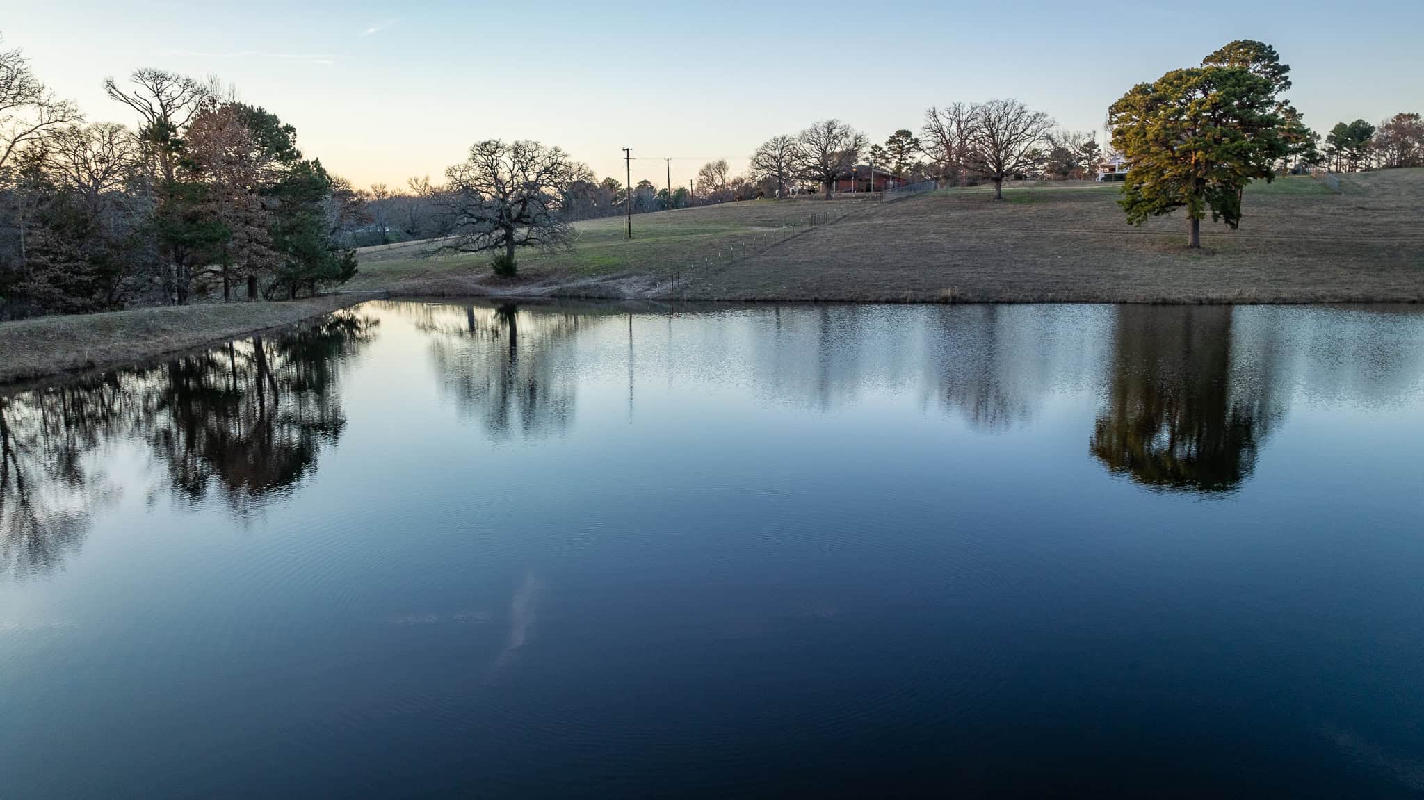 Texas Legacy Ranch for Sale – Hunting Fishing Horses Cattle