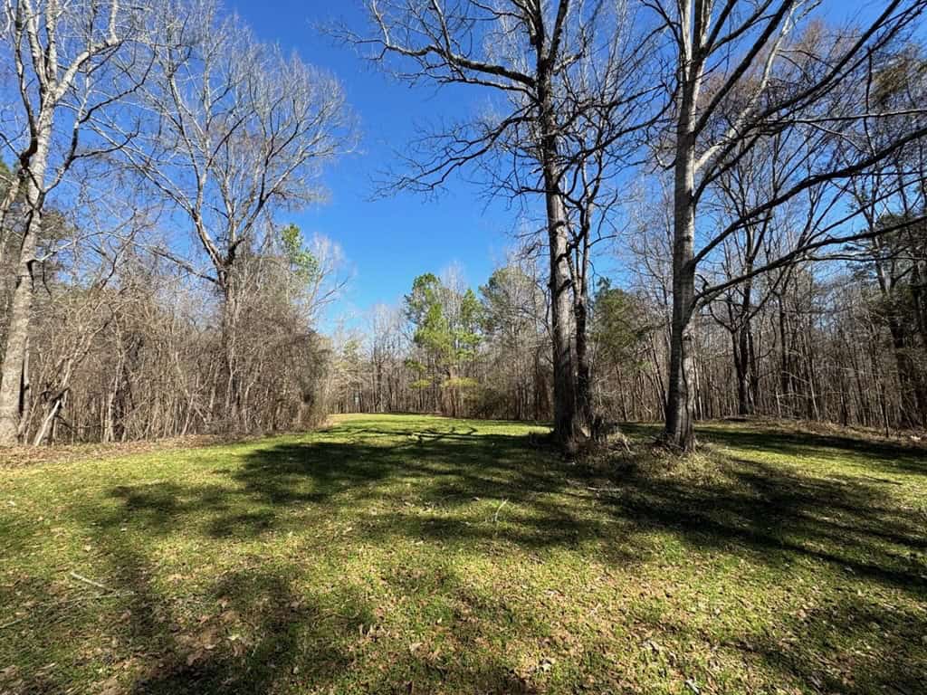 Hunting Land For Sale with Lodge in Franklin County MS