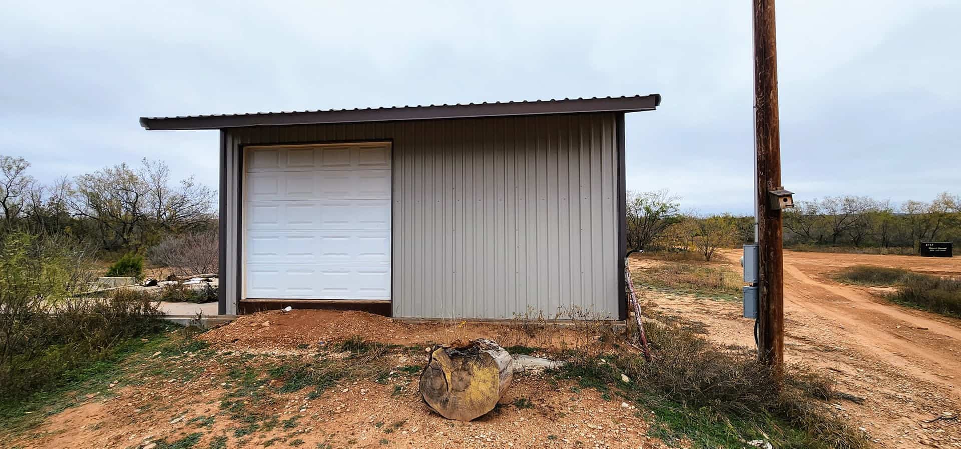 West Texas Hunting Ranch for sale near San Angelo & Midland