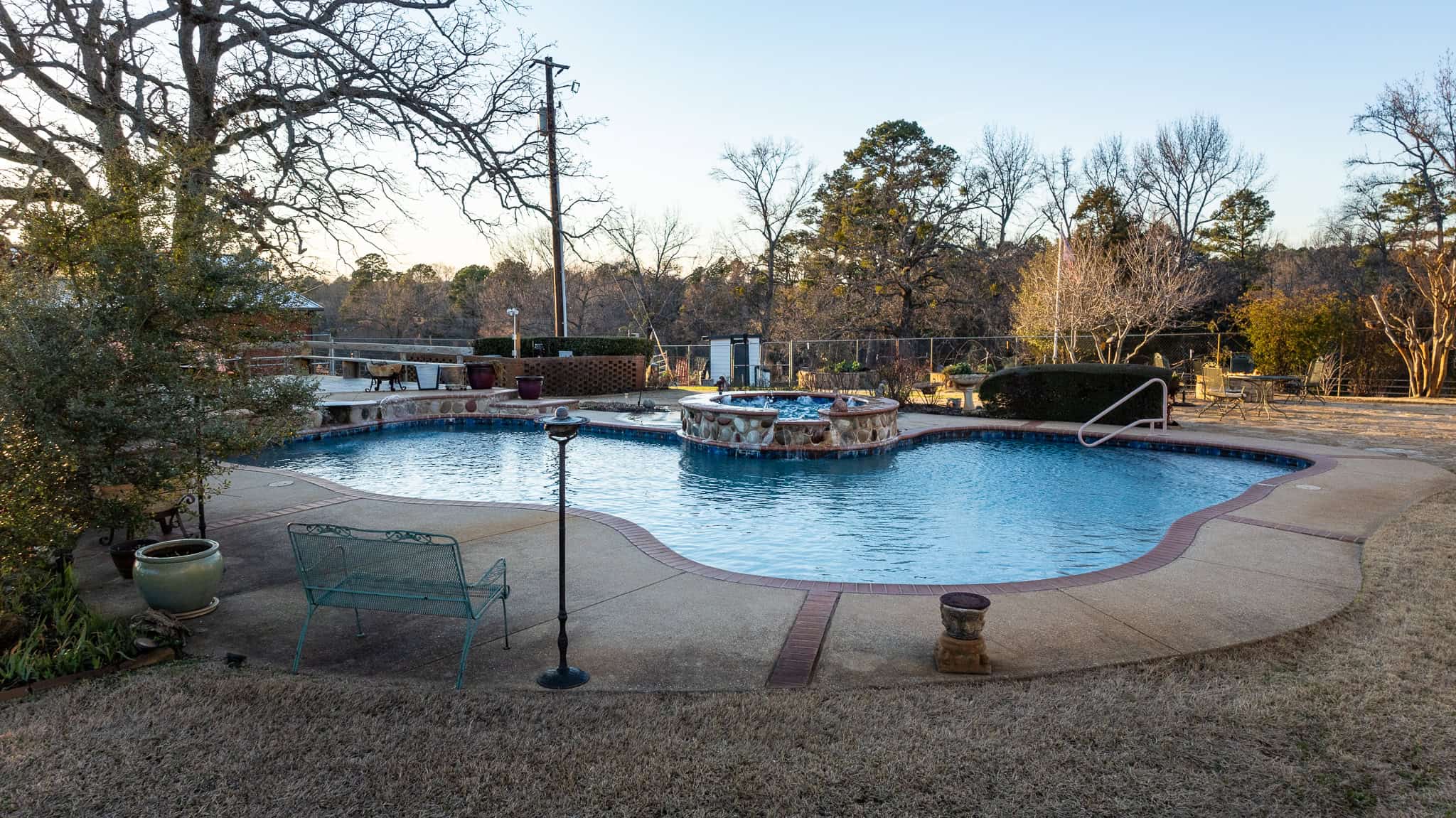 Texas Legacy Ranch for Sale – Hunting Fishing Horses Cattle