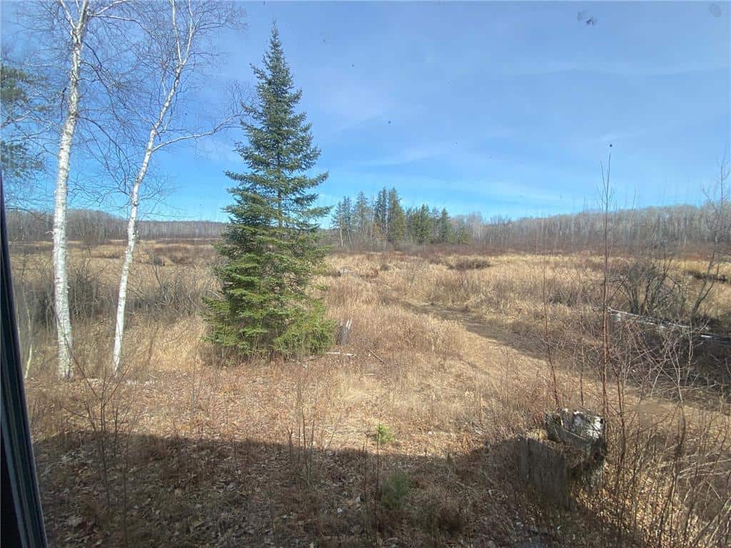 40 Acres of Hunting Land w/ Cabin For Sale in Askov MN UC Hunting