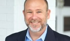 Michael Cox
