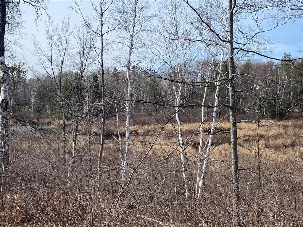 40 Acres of Hunting Land w/ Cabin For Sale in Askov MN UC Hunting