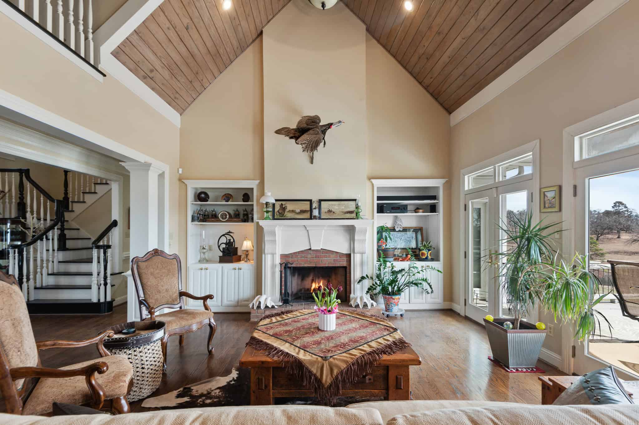 Texas Legacy Ranch for Sale – Hunting Fishing Horses Cattle