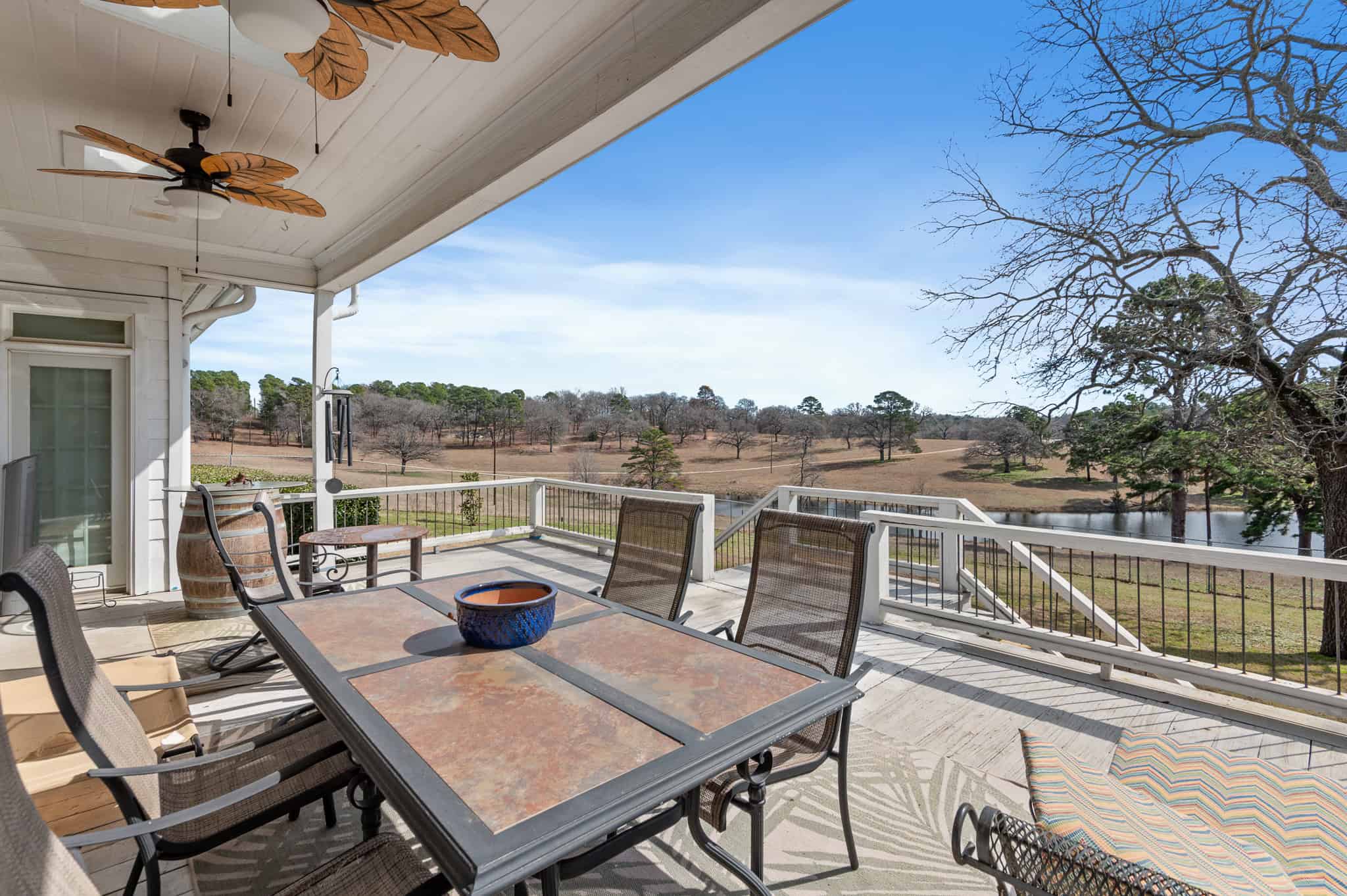 Texas Legacy Ranch for Sale – Hunting Fishing Horses Cattle