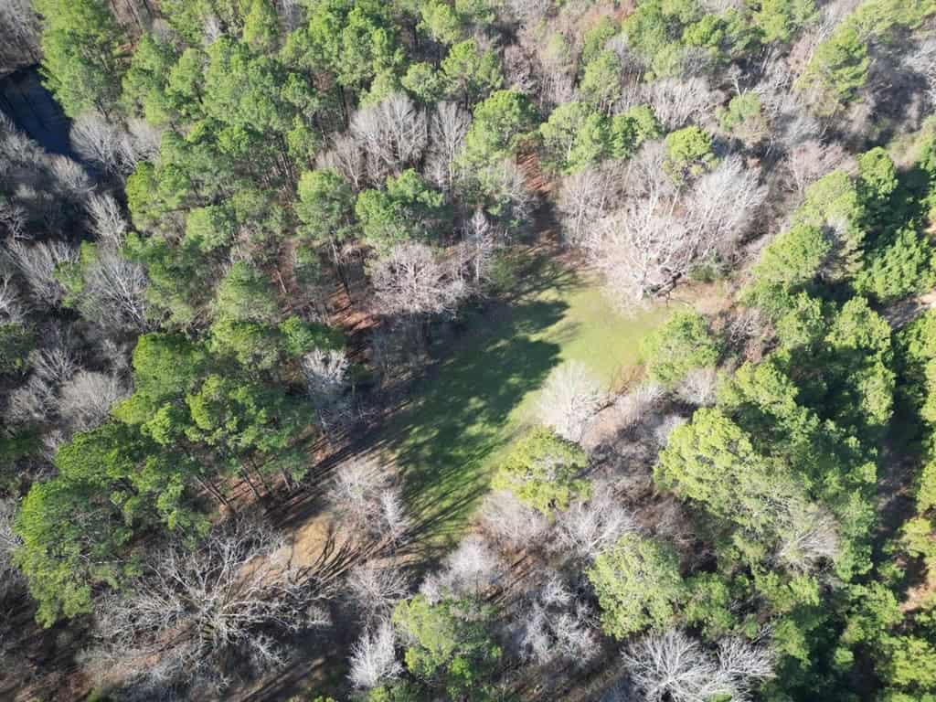 Hunting Land For Sale with Lodge in Franklin County MS