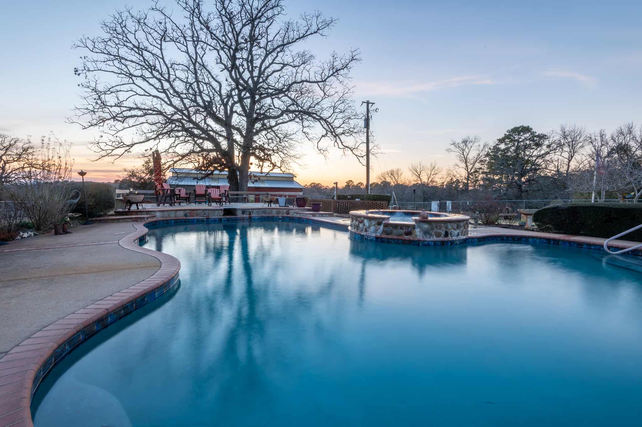 Texas Legacy Ranch for Sale – Hunting Fishing Horses Cattle