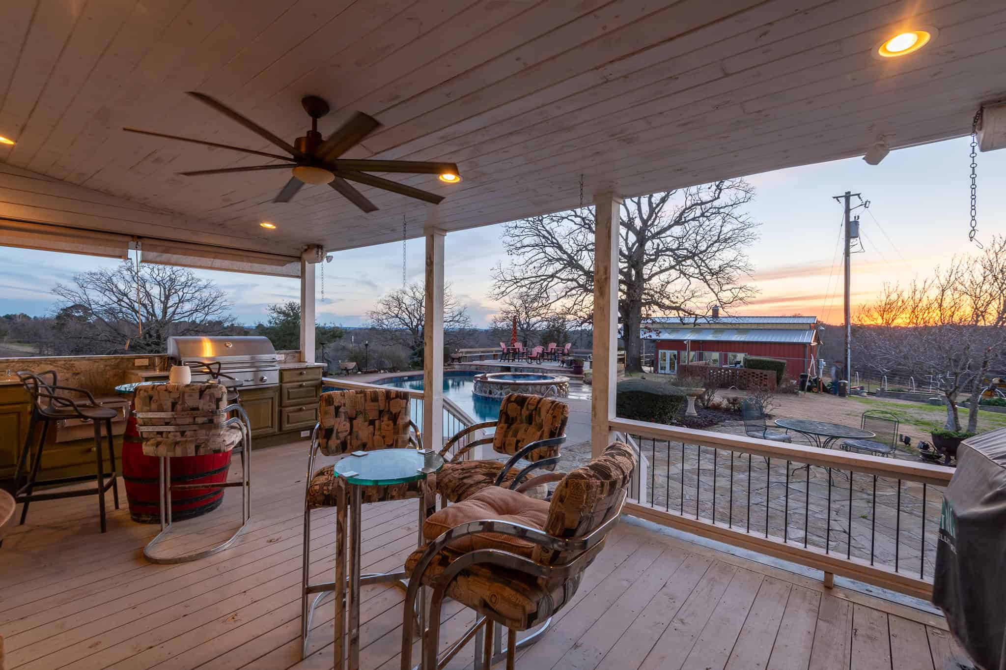 Texas Legacy Ranch for Sale – Hunting Fishing Horses Cattle