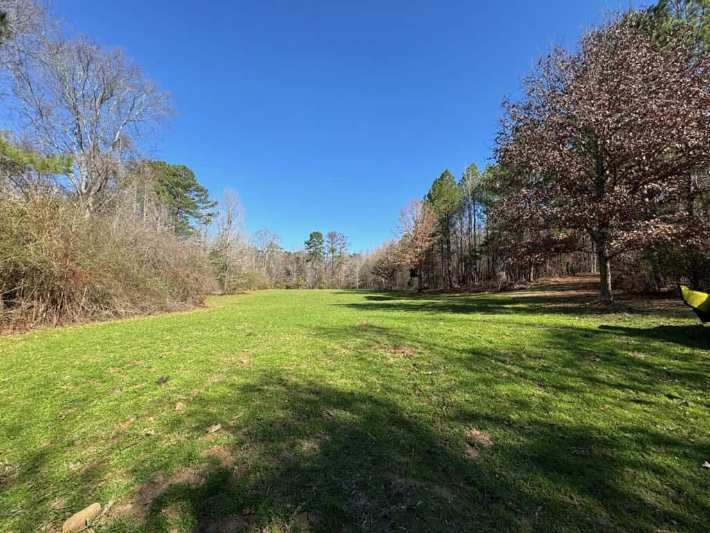 Hunting Land For Sale with Lodge in Franklin County MS