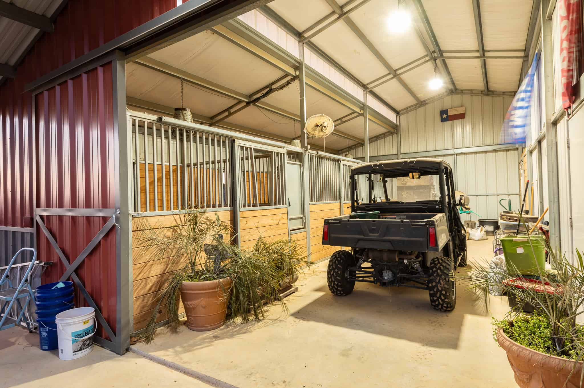 Texas Legacy Ranch for Sale – Hunting Fishing Horses Cattle