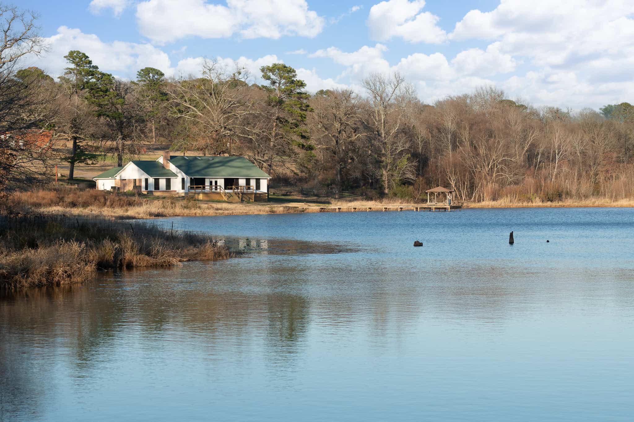 Texas Legacy Ranch for Sale – Hunting Fishing Horses Cattle