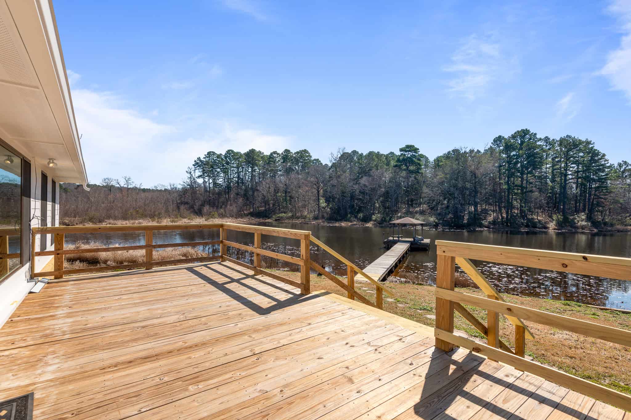 Texas Legacy Ranch for Sale – Hunting Fishing Horses Cattle