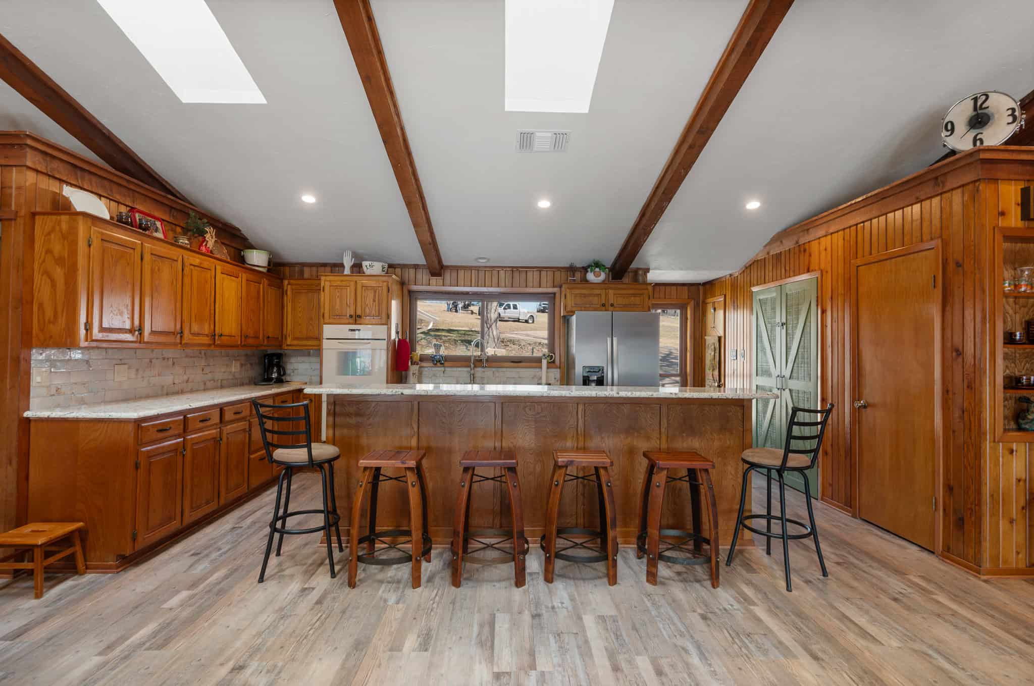 Texas Legacy Ranch for Sale – Hunting Fishing Horses Cattle