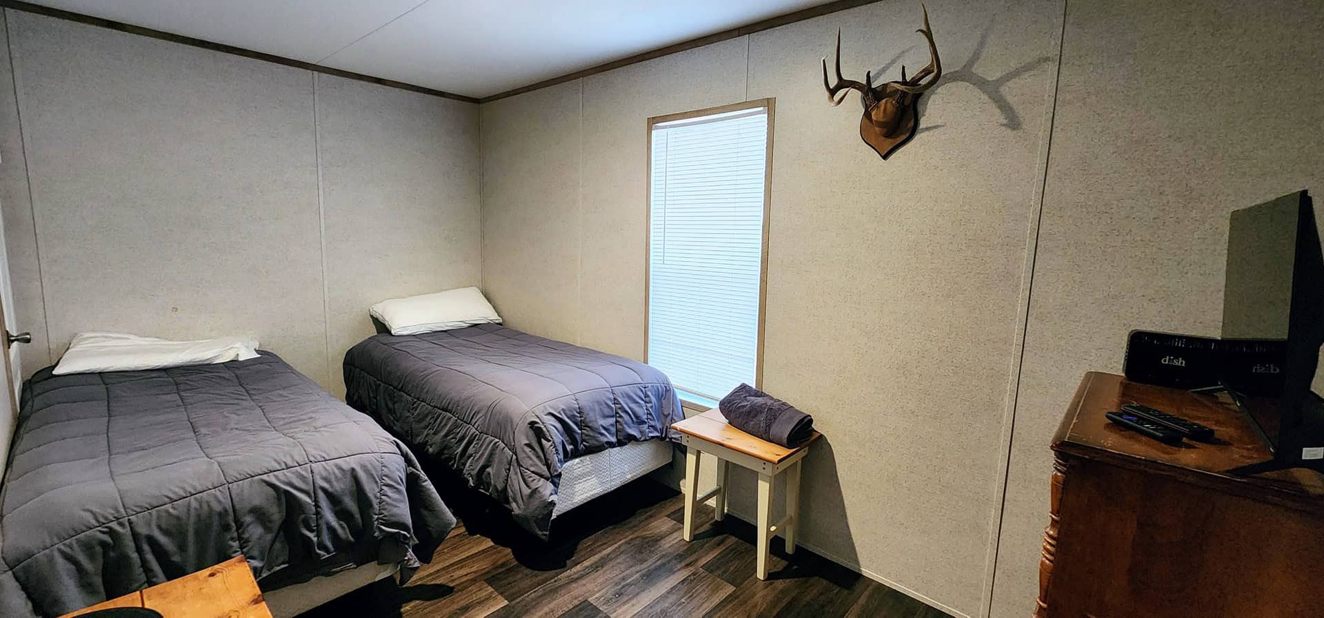 West Texas Hunting Ranch for sale near San Angelo & Midland
