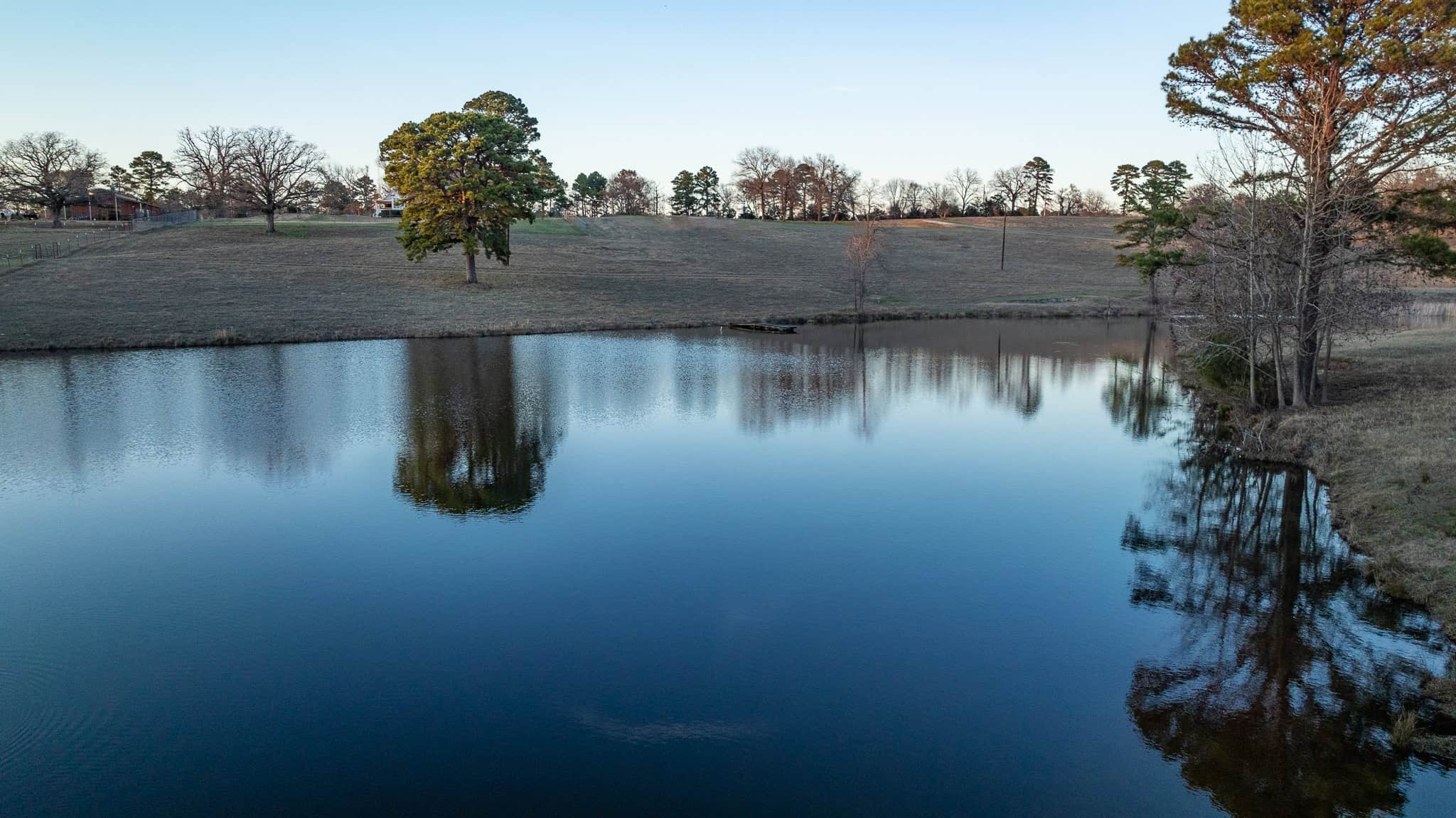 Texas Legacy Ranch for Sale – Hunting Fishing Horses Cattle
