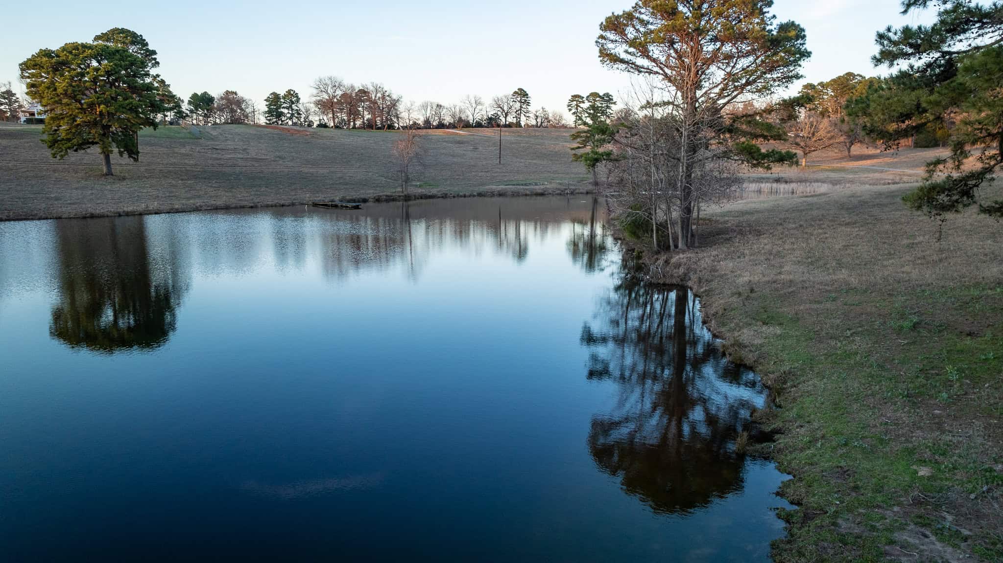 Texas Legacy Ranch for Sale – Hunting Fishing Horses Cattle