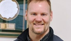 Kevin Dalton