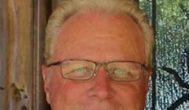 Michael Foster