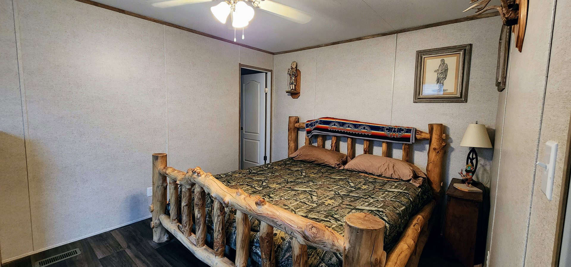 West Texas Hunting Ranch for sale near San Angelo & Midland