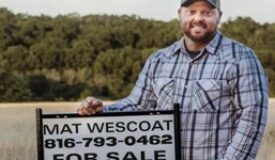 Mathew Wescoat