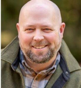 P. Whitney Johnson