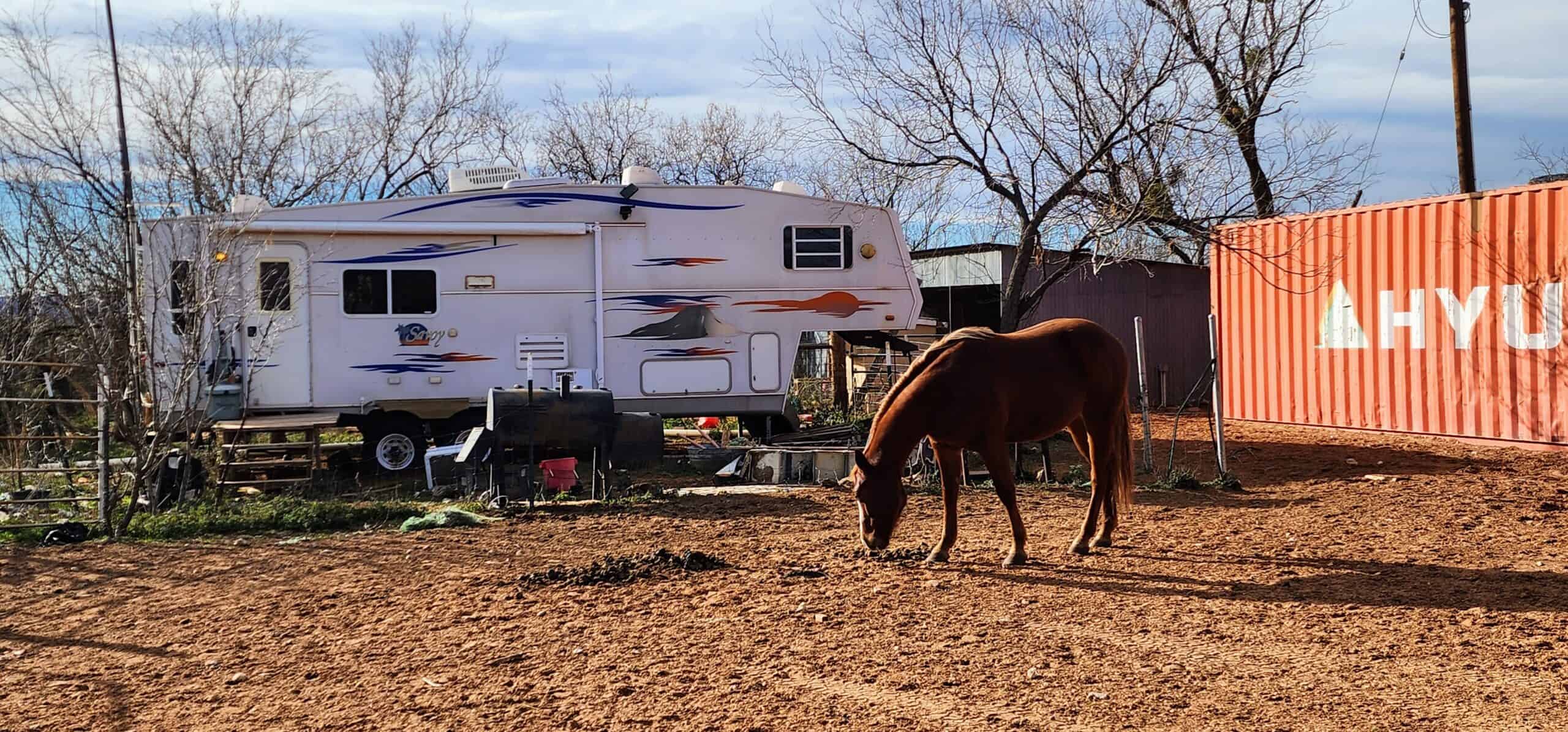 West Texas Hunting Ranch near San Angelo, Midland, and Abilene UC