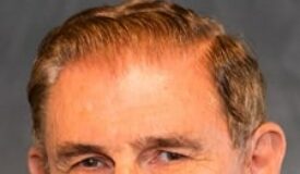 Richard (Rick) Frank