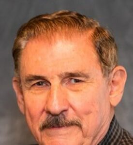 Richard (Rick) Frank