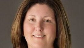 Sharon Roseman