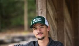 Skyler Cantrell