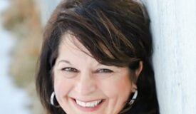 Tammy Tisland