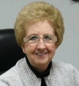 Wanda Murphy