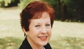 Melissa Potts