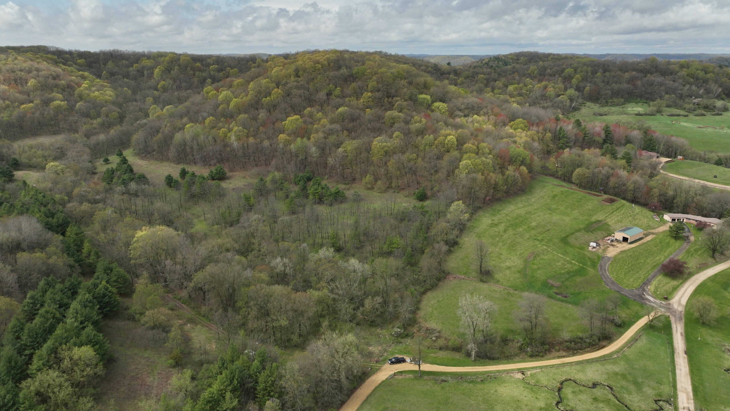 Hunting Land for sale in Richland County, Wisconsin UC Hunting Properties