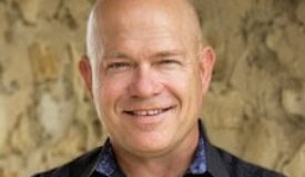 James Dolezalek -Real estate Agent, ALC