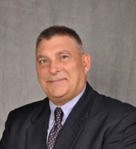 Randy Patterson