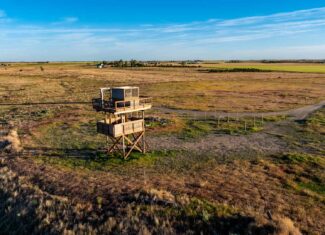 Colorado Shooting Preserve, Event Center, Sporting Clays Club for Sale