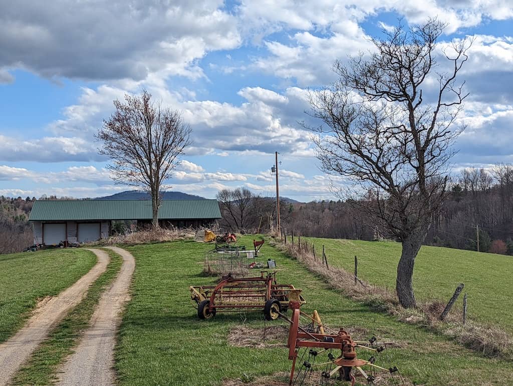 Land for Sale in Floyd VA UC Hunting Properties