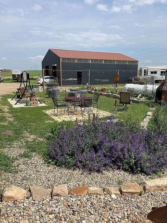 Hunting and Ranch property for sale in Hot Springs, SD near Angustora Lake
