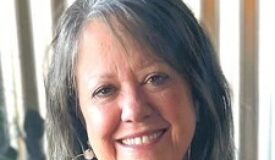Suzy Barnett