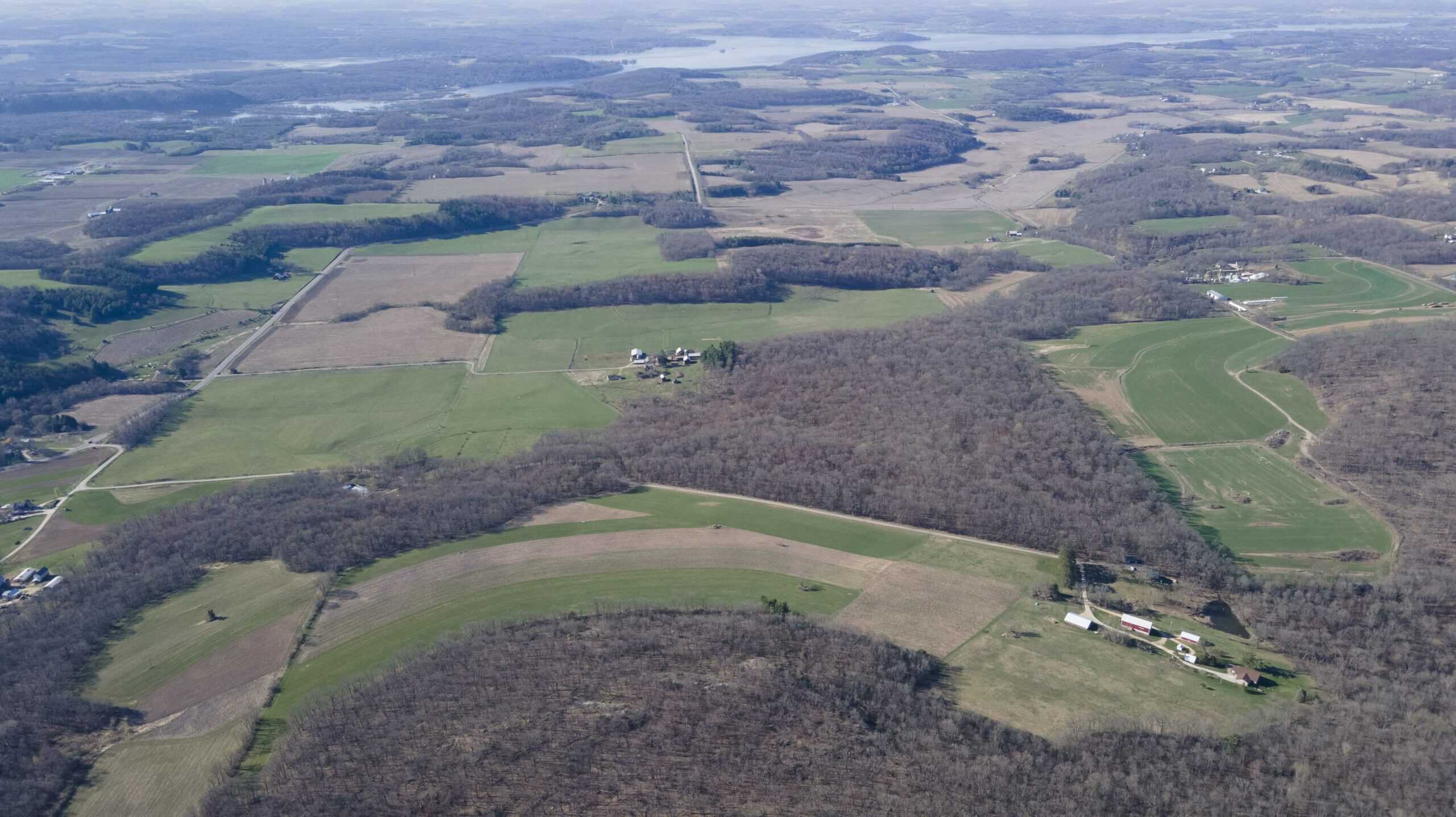 Columbia County, Wisconsin, MultiParcel Real Estate Auction UC