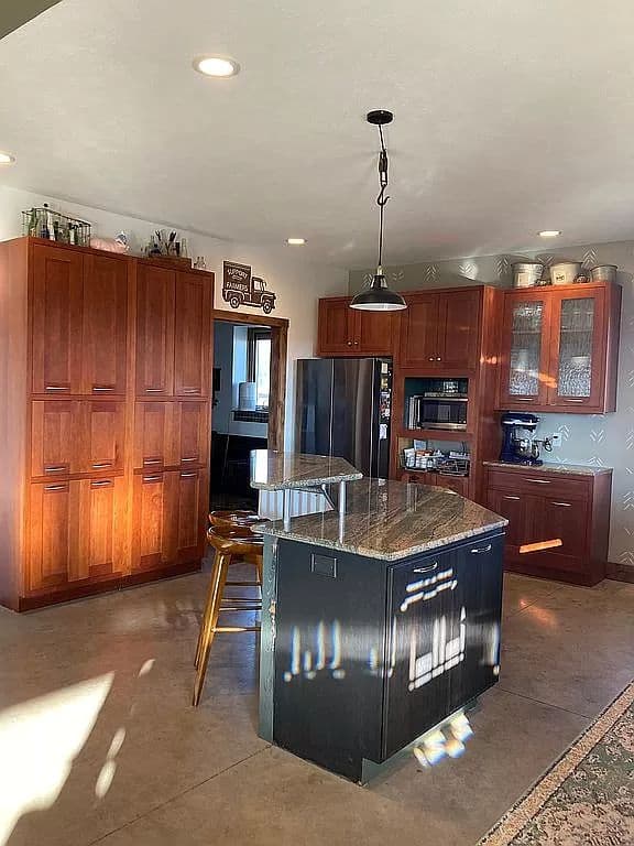 Hunting and Ranch property for sale in Hot Springs, SD near Angustora Lake